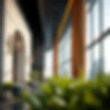 Notable An In-Depth Examination of Damac The Residences at Business Central Notable An In-Depth Examination of Damac The Residences at Business Central