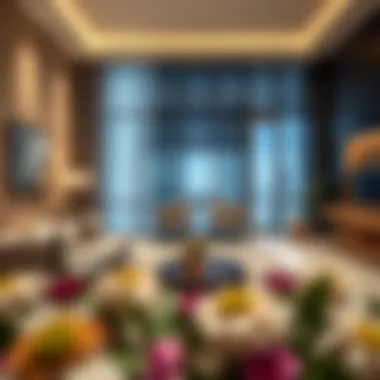 An In-Depth Examination of Damac The Residences at Business Central Summary