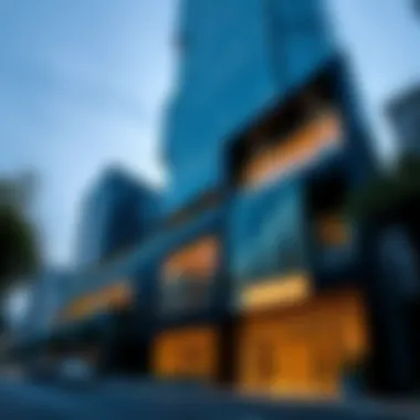 Notable An In-Depth Exploration of Crystal Blue Building in Tecom: A Comprehensive Guide Notable An In-Depth Exploration of Crystal Blue Building in Tecom: A Comprehensive Guide