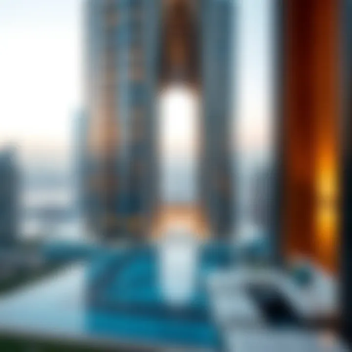 Notable An In-Depth Exploration of Etihad Towers: Insights and Features