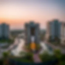 An In-Depth Exploration of Gardenia Bay: A Key Asset in Dubai’s Real Estate Market Introduction