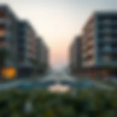 Notable An In-Depth Exploration of Gardenia Bay: A Key Asset in Dubai’s Real Estate Market