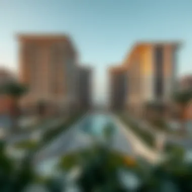 An In-Depth Exploration of Gardenia Bay: A Key Asset in Dubai’s Real Estate Market Summary