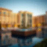 An Insight into Damac Merano: A Comprehensive Overview Introduction