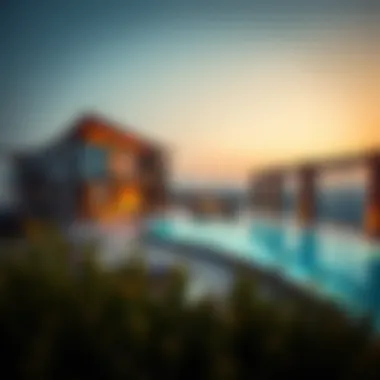 Notable An Insight into Damac Merano: A Comprehensive Overview