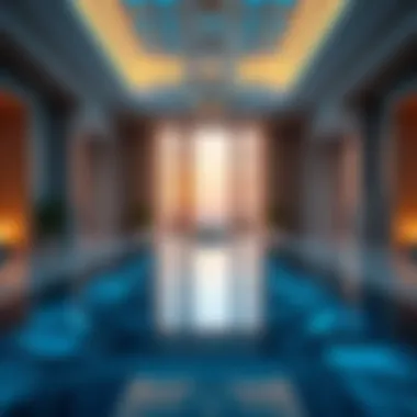 An Insight into Damac Merano: A Comprehensive Overview Summary