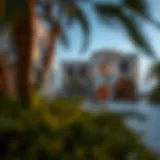 An Insightful Overview of Habtoor Villas in Dubai's Real Estate Landscape Introduction