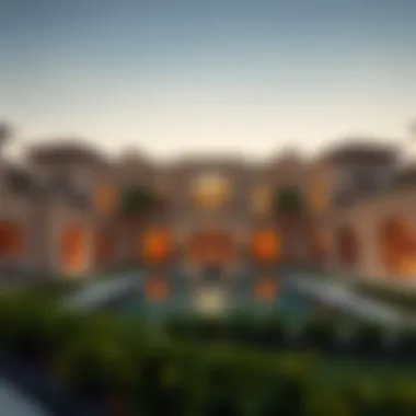 Notable An Insightful Overview of Habtoor Villas in Dubai's Real Estate Landscape