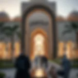 Anticipated Eid Holidays in the UAE for 2024 Introduction