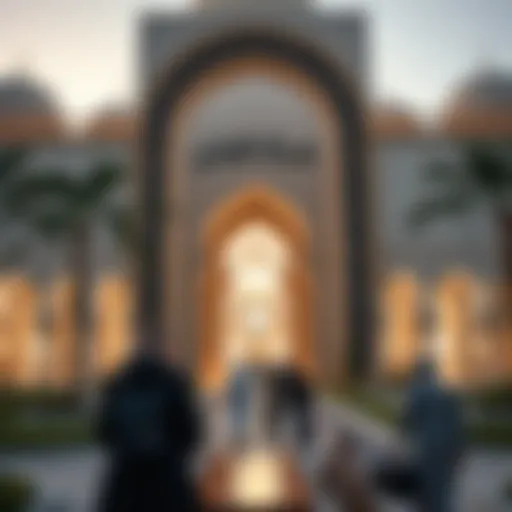 Anticipated Eid Holidays in the UAE for 2024 Introduction