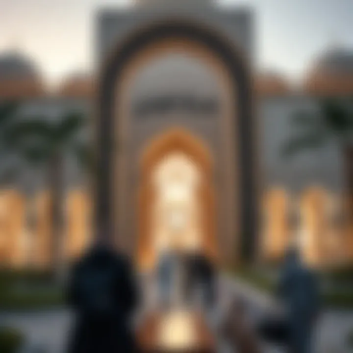 Anticipated Eid Holidays in the UAE for 2024 Introduction