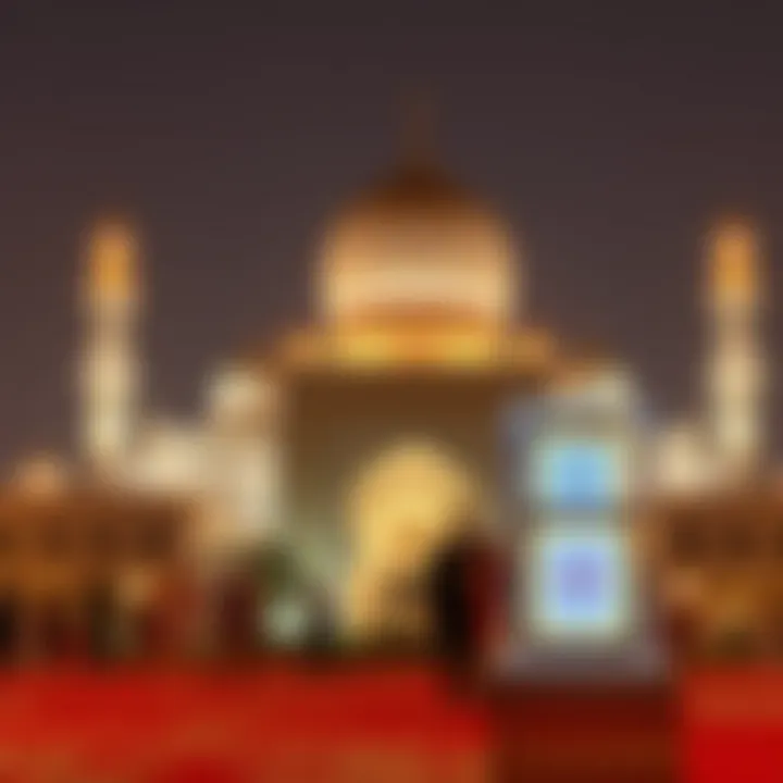 Notable Anticipated Eid Holidays in the UAE for 2024