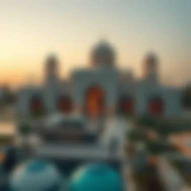 Anticipated Eid Holidays in the UAE for 2024 Summary