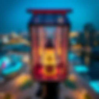 Notable Assessing Safety in Living in Dubai Notable Assessing Safety in Living in Dubai