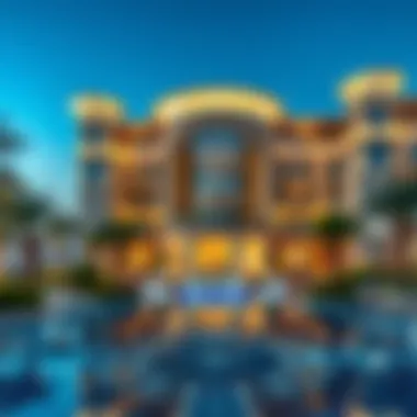 Azizi Mina at Palm Jumeirah: A Comprehensive Overview Introduction Azizi Mina at Palm Jumeirah: A Comprehensive Overview Introduction