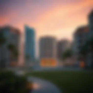Notable Azizi Mina at Palm Jumeirah: A Comprehensive Overview Notable Azizi Mina at Palm Jumeirah: A Comprehensive Overview