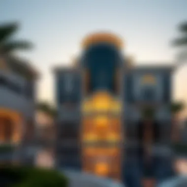 Azizi Mina at Palm Jumeirah: A Comprehensive Overview Summary Azizi Mina at Palm Jumeirah: A Comprehensive Overview Summary
