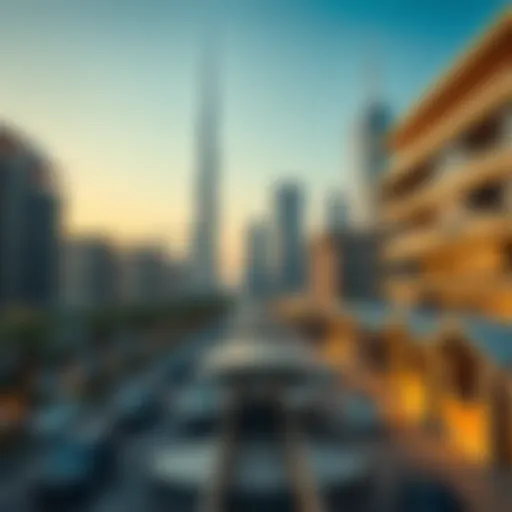 Best of Dubai 2023: A Comprehensive Guide Introduction