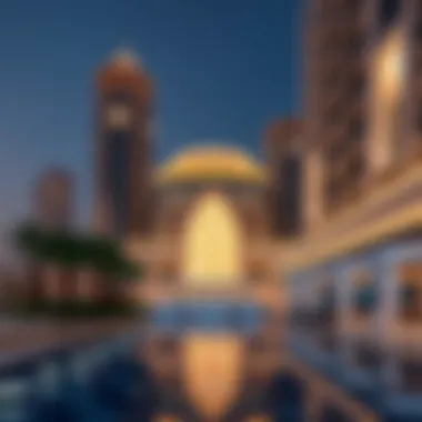 Notable Best of Dubai 2023: A Comprehensive Guide Notable Best of Dubai 2023: A Comprehensive Guide