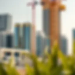 Binghatti Construction Company: An Insight into Dubai's Real Estate Growth Introduction