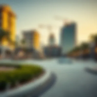 Notable Binghatti Construction Company: An Insight into Dubai's Real Estate Growth