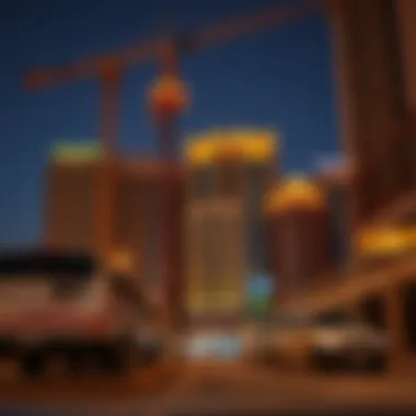 Binghatti Construction Company: An Insight into Dubai's Real Estate Growth Summary Binghatti Construction Company: An Insight into Dubai's Real Estate Growth Summary