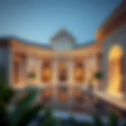 Binghatti Jewels: A Deeper Look into Luxury Living in Dubai Introduction