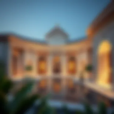Binghatti Jewels: A Deeper Look into Luxury Living in Dubai Introduction