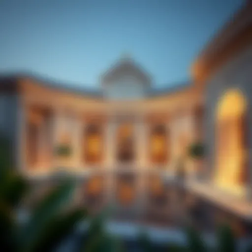 Binghatti Jewels: A Deeper Look into Luxury Living in Dubai Introduction