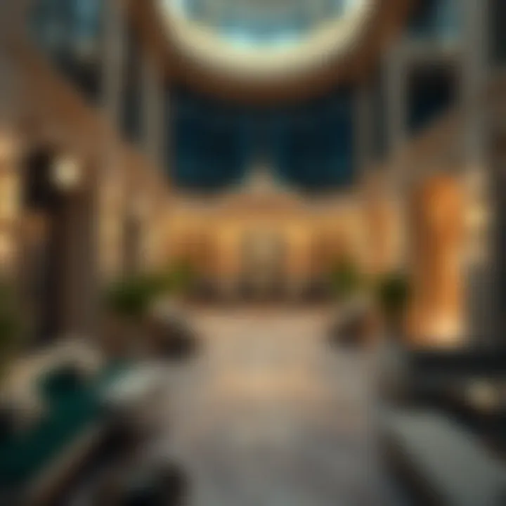 Notable Binghatti Jewels: A Deeper Look into Luxury Living in Dubai