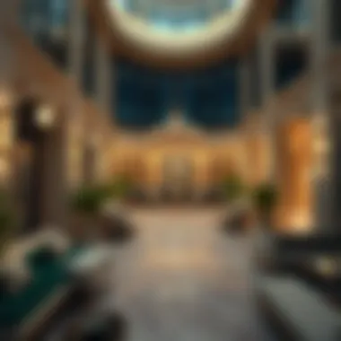 Notable Binghatti Jewels: A Deeper Look into Luxury Living in Dubai Notable Binghatti Jewels: A Deeper Look into Luxury Living in Dubai