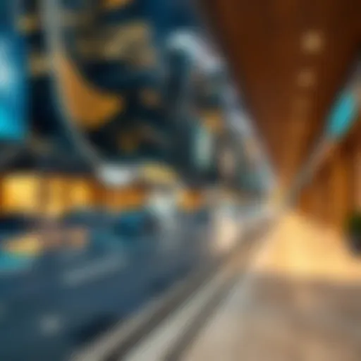 Civic Developments in International Cities: Insights from CBD 4 Introduction
