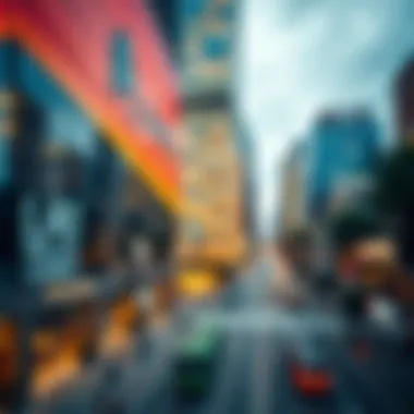 Civic Developments in International Cities: Insights from CBD 4 Summary Civic Developments in International Cities: Insights from CBD 4 Summary