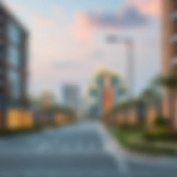 Notable Commercial Land for Sale: A Comprehensive Guide