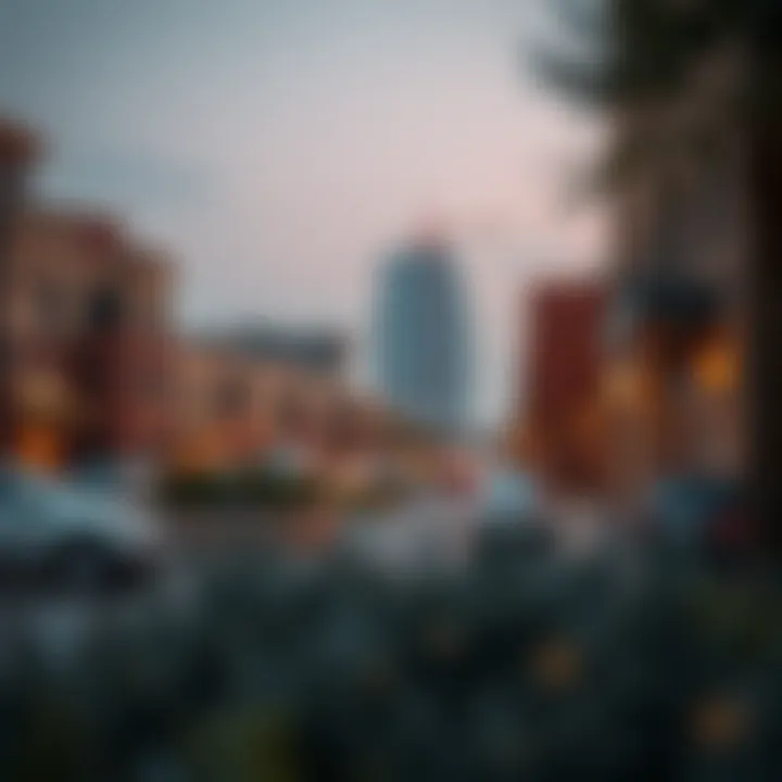 Commercial Land for Sale: A Comprehensive Guide Summary