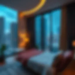 Comprehensive Guide to Renting a Room Monthly in International Cities Introduction