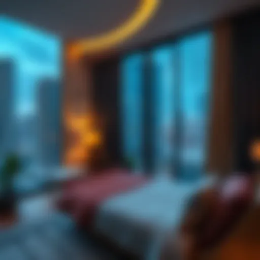 Comprehensive Guide to Renting a Room Monthly in International Cities Introduction