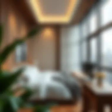 Notable Comprehensive Guide to Renting a Room Monthly in International Cities Notable Comprehensive Guide to Renting a Room Monthly in International Cities