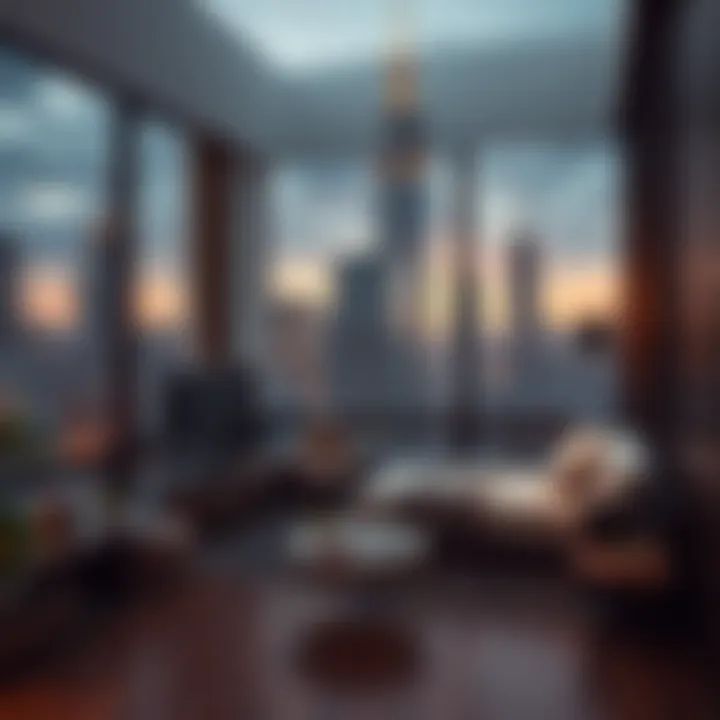 Comprehensive Guide to Renting a Room Monthly in International Cities Summary