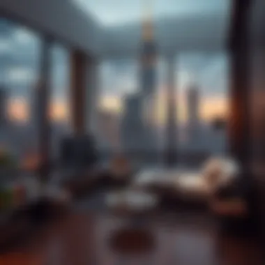 Comprehensive Guide to Renting a Room Monthly in International Cities Summary Comprehensive Guide to Renting a Room Monthly in International Cities Summary
