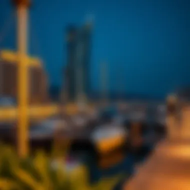 Notable Comprehensive Insights into UAQ Marina: A Gateway to Coastal Living