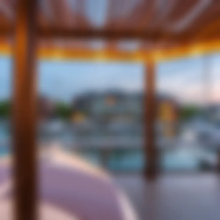 Comprehensive Insights into UAQ Marina: A Gateway to Coastal Living Summary