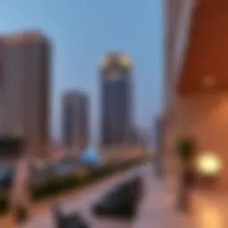 Comprehensive Insights on Ritaj Dubai: A Deep Dive into its Real Estate Landscape Introduction