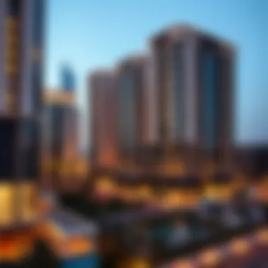 Notable Comprehensive Insights on Ritaj Dubai: A Deep Dive into its Real Estate Landscape