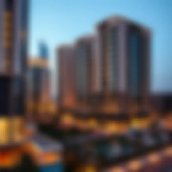 Notable Comprehensive Insights on Ritaj Dubai: A Deep Dive into its Real Estate Landscape