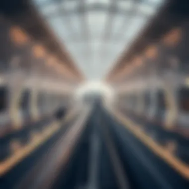 Notable Comprehensive Overview of Al Furjan Metro Station Notable Comprehensive Overview of Al Furjan Metro Station
