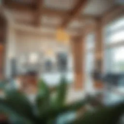 Comprehensive Overview of Marina Vista Floor Plans Introduction