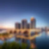 Creek Harbor: A Comprehensive Analysis of a New Dubai Landmark Introduction
