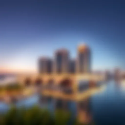 Creek Harbor: A Comprehensive Analysis of a New Dubai Landmark Introduction