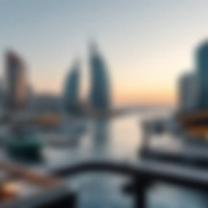 Notable Creek Harbor: A Comprehensive Analysis of a New Dubai Landmark